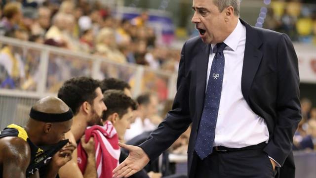 El Iberostar Tenerife quiere asegurarse el liderato del grupo B en la FIBA