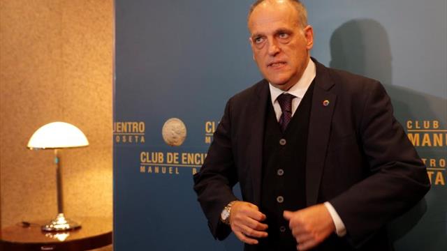 El Real Madrid-Barcelona se jugará el 2 de marzo (20:45)