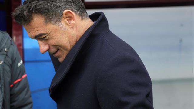 El Villarreal vuelve al trabajo sin Víctor Ruiz, Cáseres y Funes Mori