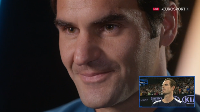 "Je suis ton plus grand fan", "Merci", Tu es un exemple" : l'hommage des meilleurs joueurs à Murray "Je suis ton plus grand fan", "Merci", Tu es un exemple" : l'hommage des meilleurs joueurs à Murray