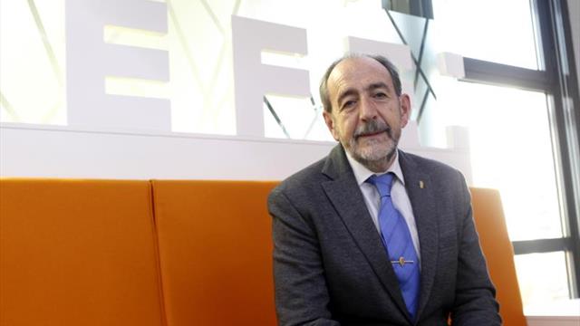 La cantera de Evergrande en Madrid lanza un torneo con clubes madrileños
