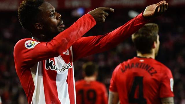 Williams, Garitano y Llorente, tres nombres para un Athletic en ebullición