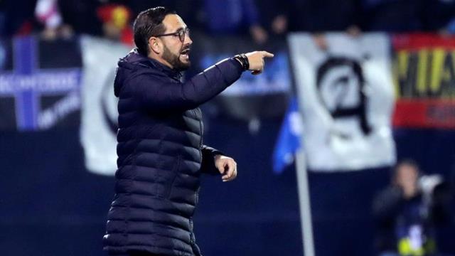 El Valladolid no se rinde ante el mejor Getafe del curso