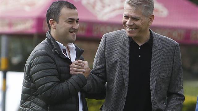 El TAS otorga medida cautelar a Atlético Nacional y permite inscribir jugadores