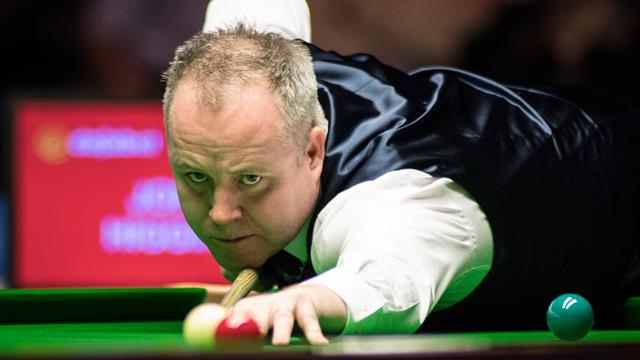 Snooker: Openul Țării Galilor este în direct pe canalele Eurosport