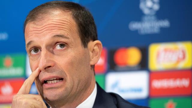 Juventus, en el frío turinés, y Milan, en el calor árabe, preparan Supercopa