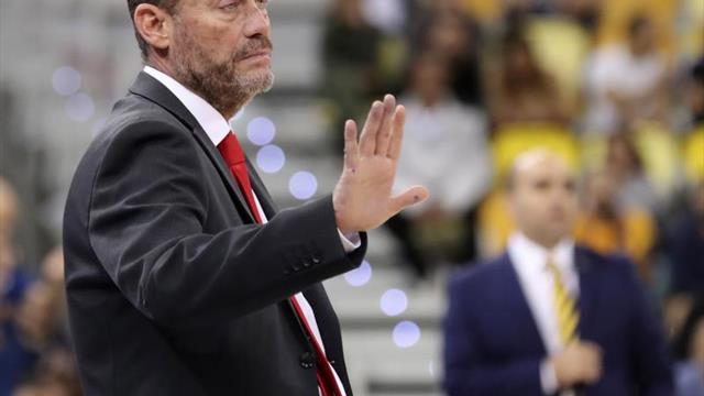 El Hapoel Jerusalén se cuela en una semana decisiva para el Fuenlabrada