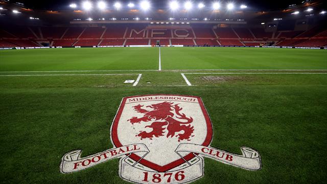 Middlesbrough and Millwall fans handed bans after Riverside disorder