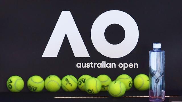 Open Australia 2019: Horarios y orden de juego - Domingo 27 de enero