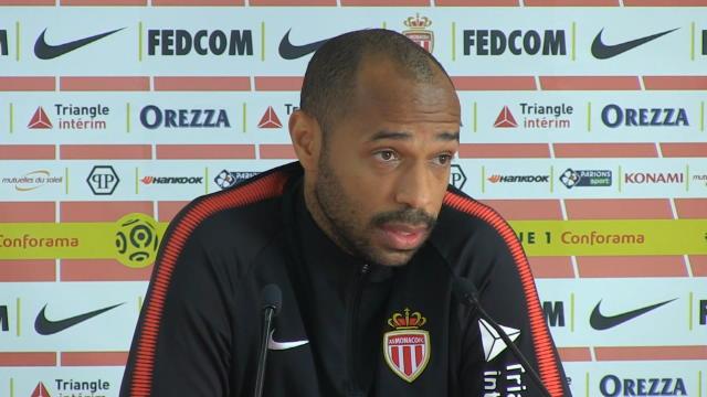 17e j. (en retard) - Henry : "Tielemans est en train de se réveiller" 17e j. (en retard) - Henry : "Tielemans est en train de se réveiller"