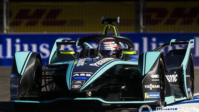 Malgré les licenciements, Jaguar confirme son avenir en Formule E