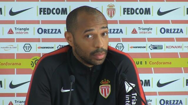 17e j. (en retard) - Henry : "Quand Fabregas est sur le terrain, c'est différent" 17e j. (en retard) - Henry : "Quand Fabregas est sur le terrain, c'est différent"