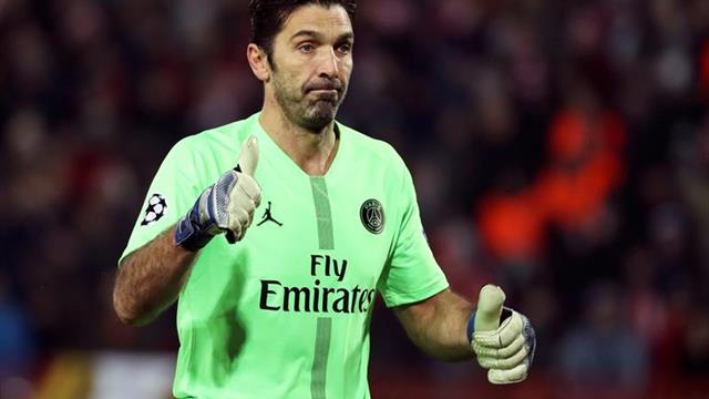 Buffon: "Tras la llegada de Cristiano, el Juventus es más fuerte"