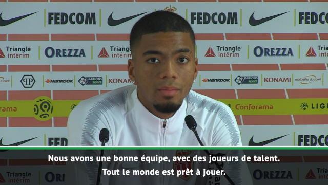17e j. (en retard) - Henrichs : "Gagner mercredi serait un parfait début d'année" 17e j. (en retard) - Henrichs : "Gagner mercredi serait un parfait début d'année"