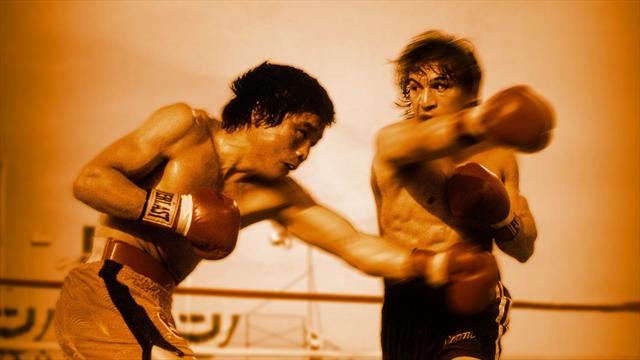 Un mort, une vie brisée et la boxe à jamais changée : Mancini - Kim, histoire d’un drame