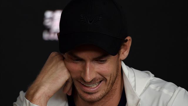 Con il cuore oltre la rete: la resa più bella di Andy Murray campione tra i giganti