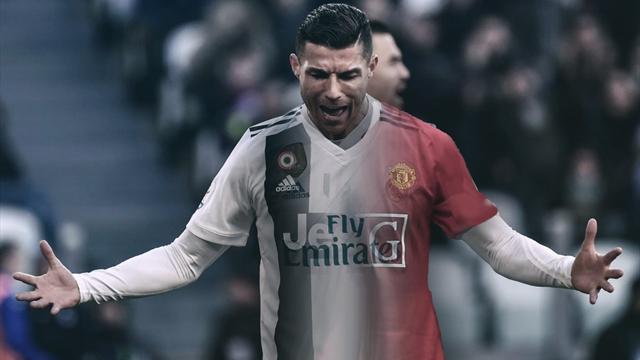 Ronaldo, il Re di Coppe! Battere il Milan per conquistare il primo trofeo con la Juventus
