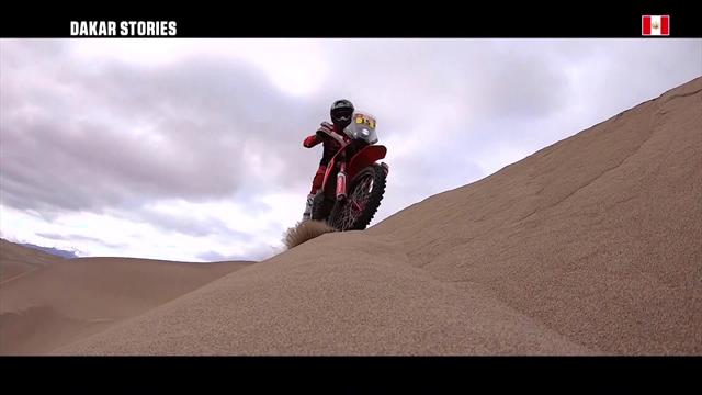 Dakar Stories: One third of vehicles forced to abandon after a week Dakar Stories: One third of vehicles forced to abandon after a week