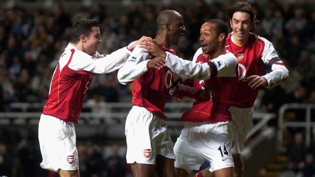 Henry-Vieira, l'histoire d'une bromance Henry-Vieira, l'histoire d'une bromance