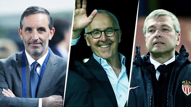 Les investisseurs étrangers vont-ils tuer la Ligue 1 ?