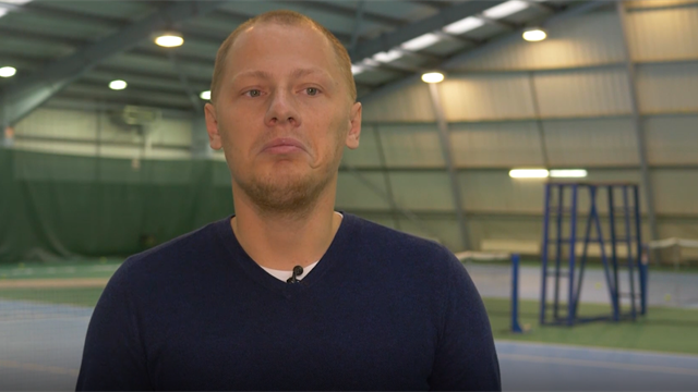 «Любая теннисистка из десятки обыграет ее». Комментаторы Eurosport – о шансах Шараповой и Хачанова «Любая теннисистка из десятки обыграет ее». Комментаторы Eurosport – о шансах Шараповой и Хачанова