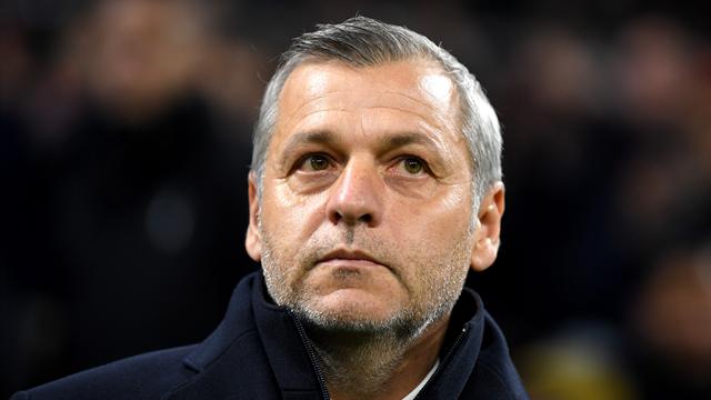 Aulas sur la prolongation de Genesio : "Décision fin mars"