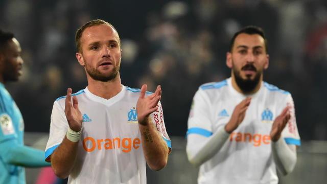 Marseille - Garcia sur le duo Germain/Mitroglou : "Il n'y a que marquer qui leur fera du bien..." Marseille - Garcia sur le duo Germain/Mitroglou : "Il n'y a que marquer qui leur fera du bien..."