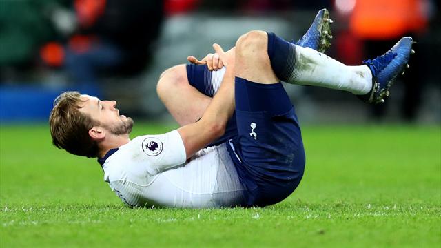 Favre : "Kane et Dele Alli ne sont pas là..." Favre : "Kane et Dele Alli ne sont pas là..."