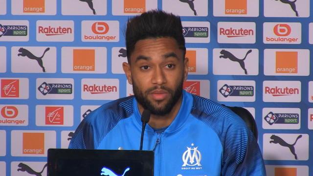 17e j. (en retard) - Amavi optimiste : "Je ne me fais pas de soucis pour l'équipe, ça va aller" 17e j. (en retard) - Amavi optimiste : "Je ne me fais pas de soucis pour l'équipe, ça va aller"