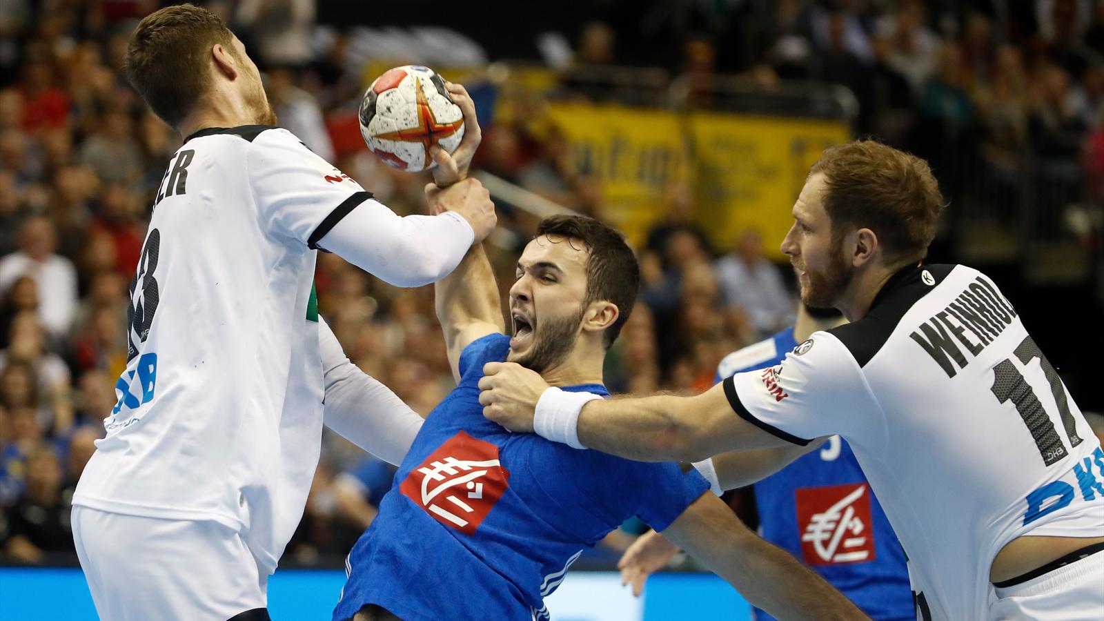 Handball Europameisterschaft 2020 Handball Europameisterschaft 2020