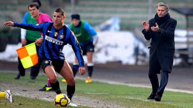 Da Quaresma a Rigoni, le grandi promesse estive diventate flop a gennaio Da Quaresma a Rigoni, le grandi promesse estive diventate flop a gennaio