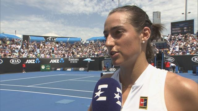 Sharapova sort la tenante du titre, Federer déroule Sharapova sort la tenante du titre, Federer déroule