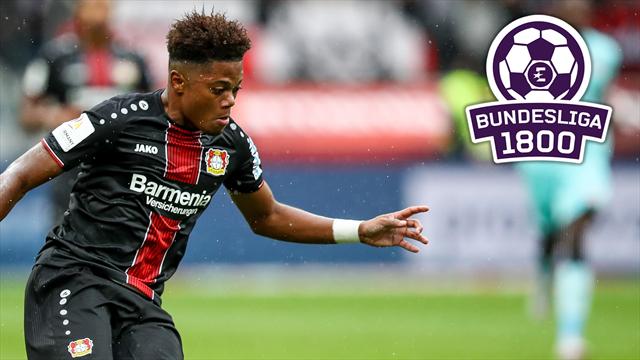 Auf dem Radar: Diese Spieler brauchst du im Manager Auf dem Radar: Diese Spieler brauchst du im Manager