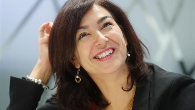 Rienda: “En España somos referentes en los Deportes de Invierno”
