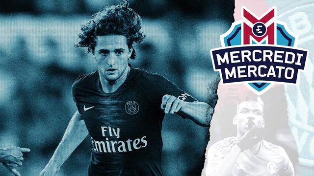 "Les dossiers de l'attaquant de l'OM et du milieu du PSG confinent à l'amateurisme" "Les dossiers de l'attaquant de l'OM et du milieu du PSG confinent à l'amateurisme"