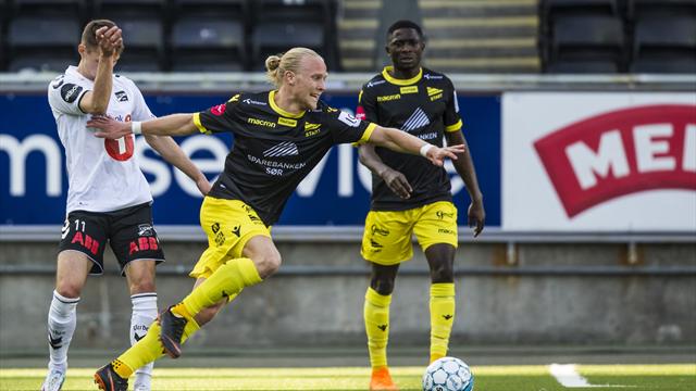 Oppgitt Start-leder: – Har aldri opplevd noe lignende