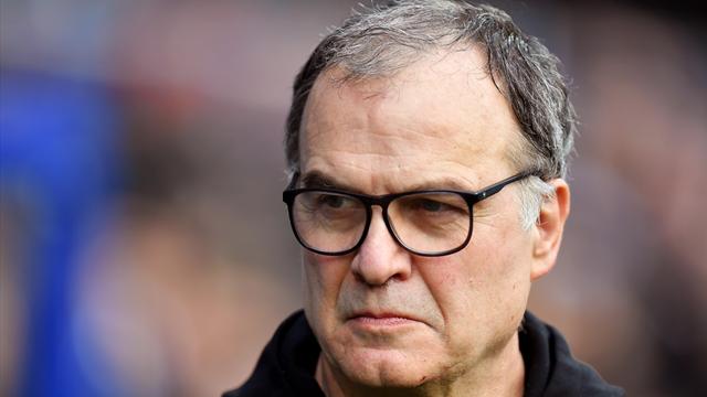 Bielsa : "J'ai espionné mes adversaire car ce n'était pas illégal"