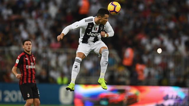 Le 5 verità che ci ha lasciato Juventus-Milan: Ronaldo l'uomo delle finali, quante polemiche da VAR