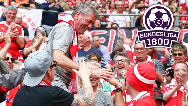 Bundesliga 1800: Fans an der Macht! Wie Fortunas Anhänger den Trainer retteten Bundesliga 1800: Fans an der Macht! Wie Fortunas Anhänger den Trainer retteten