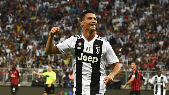 Ronaldo to answer tax fraud charges in Spain