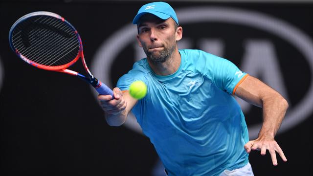 Entre encéphalite et genèse de son service létal : les secrets du quadra Karlovic