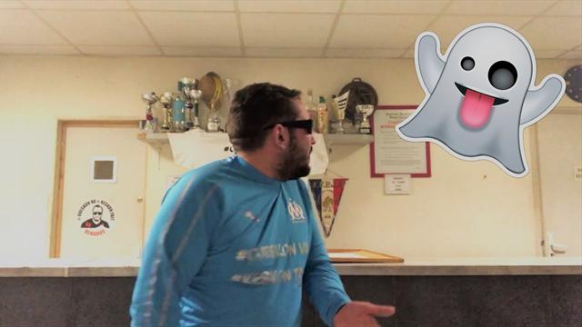 "Bougez-vous le c… ! Y a un million de salaire en train de dormir ! " Bengous debriefe ASSE-OM "Bougez-vous le c… ! Y a un million de salaire en train de dormir ! " Bengous debriefe ASSE-OM