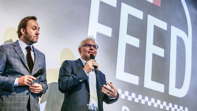 Feed Racing, l'école labélisée Villeneuve en quête de talents indépendants