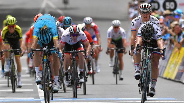 TDU 3: Sagan volt a legerősebb