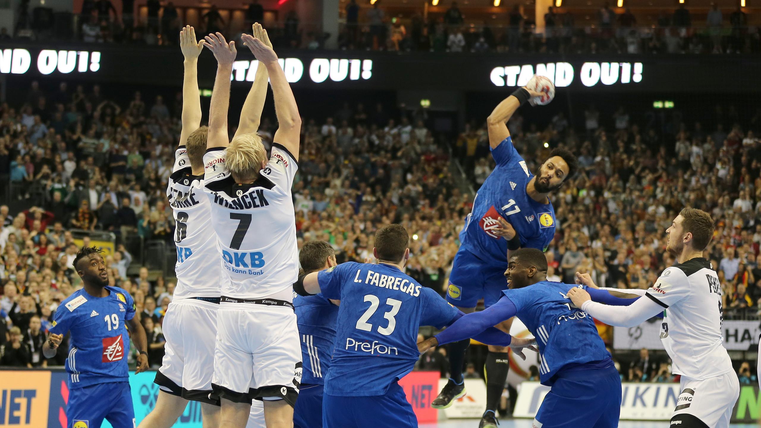 Eurosport Handball Wm Eurosport Handball Wm