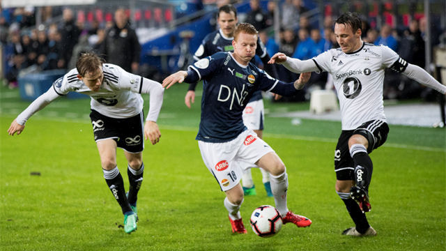 Håper fremtiden blir avklart denne uken