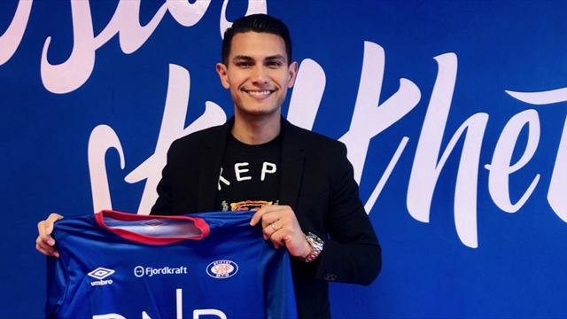 VIFs nysignering ikke klar for spill