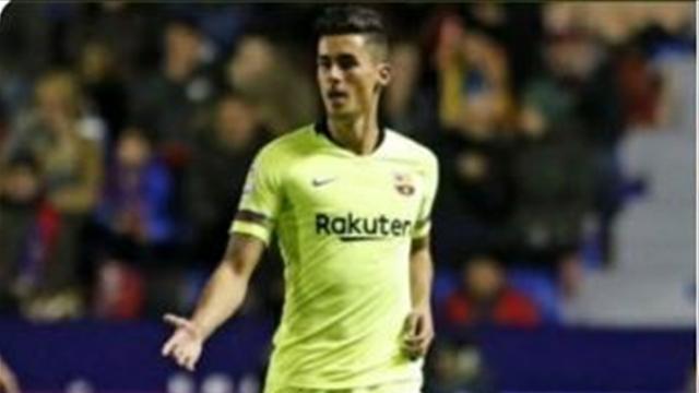 Levante obtient gain de cause face au Barça... qui jouera quand même la finale