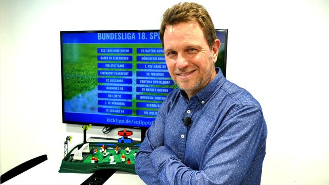 #SotipptderBoss: Schalke-Heimspiel geht in die Hose #SotipptderBoss: Schalke-Heimspiel geht in die Hose