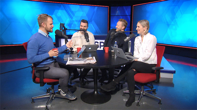 Eurosports Eliteserie-podcast: Molde svir gullkortet, RBKs hodebry og hvor ender Gjermund Åsen opp? Eurosports Eliteserie-podcast: Molde svir gullkortet, RBKs hodebry og hvor ender Gjermund Åsen opp?